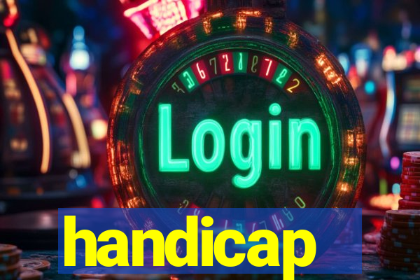 handicap -1.25
